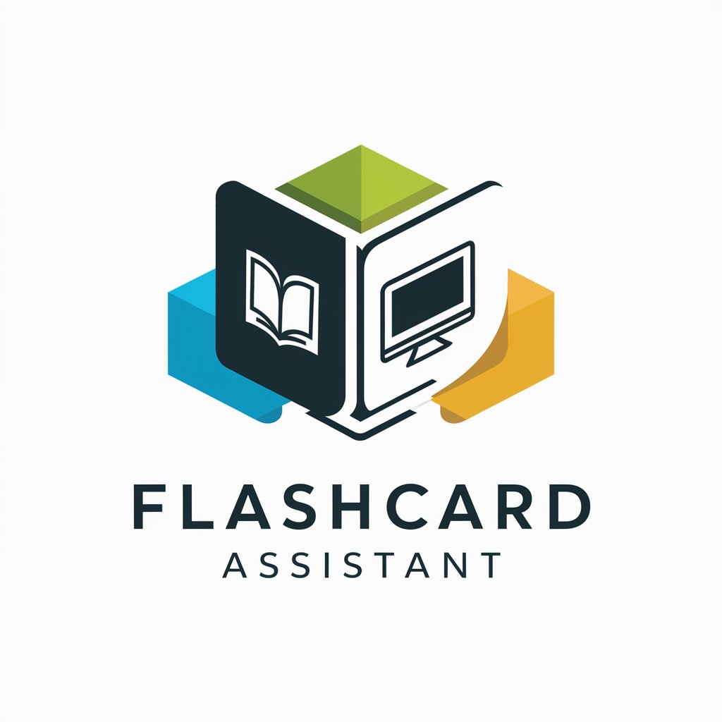 Flashcard Assistant in GPT Store