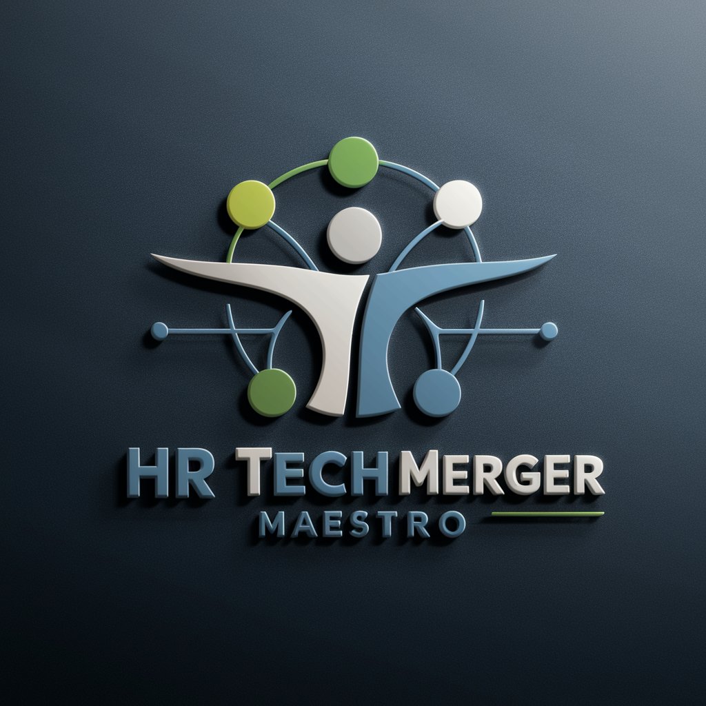 🤝 HR Tech Merger Maestro 🤖