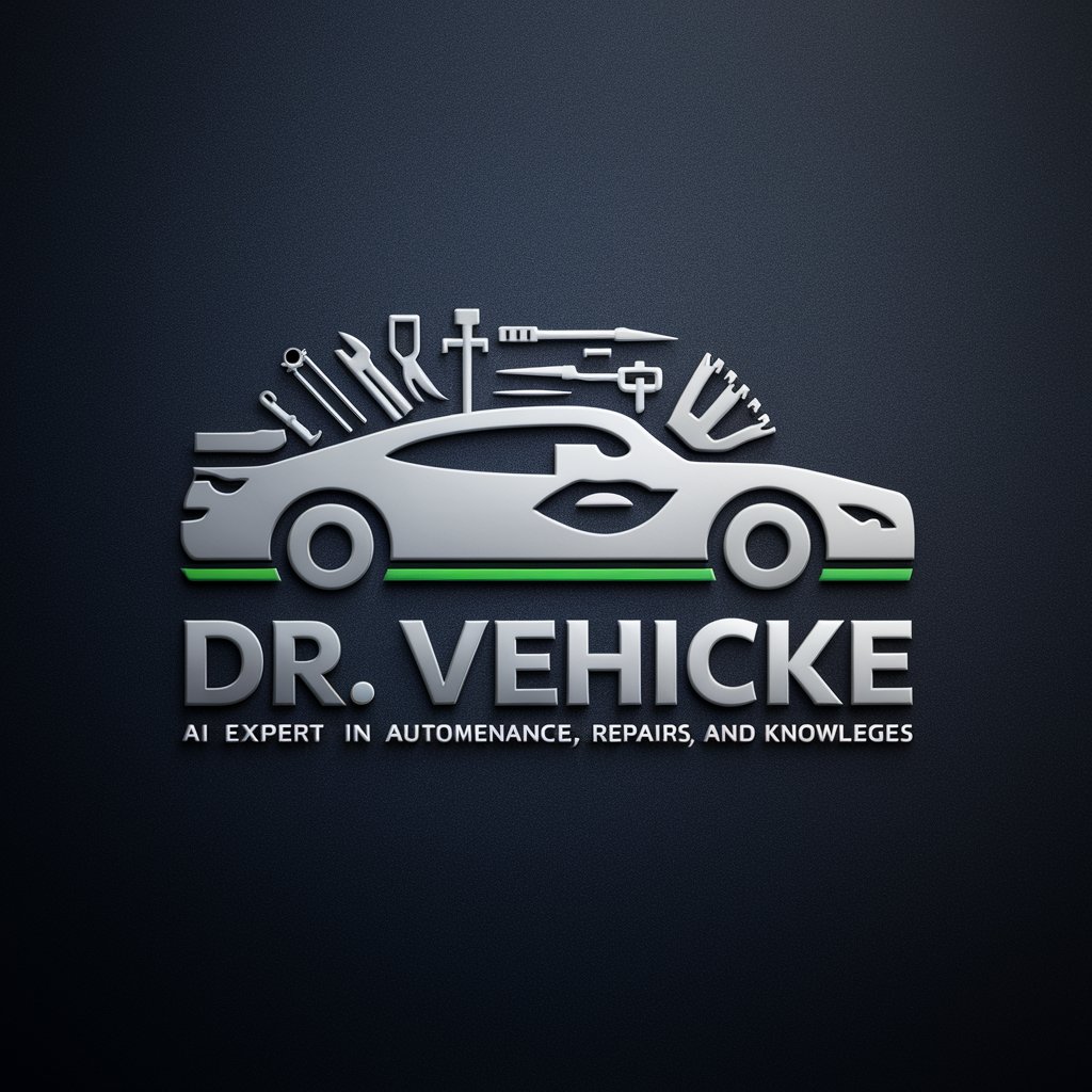 Dr. Vehicle