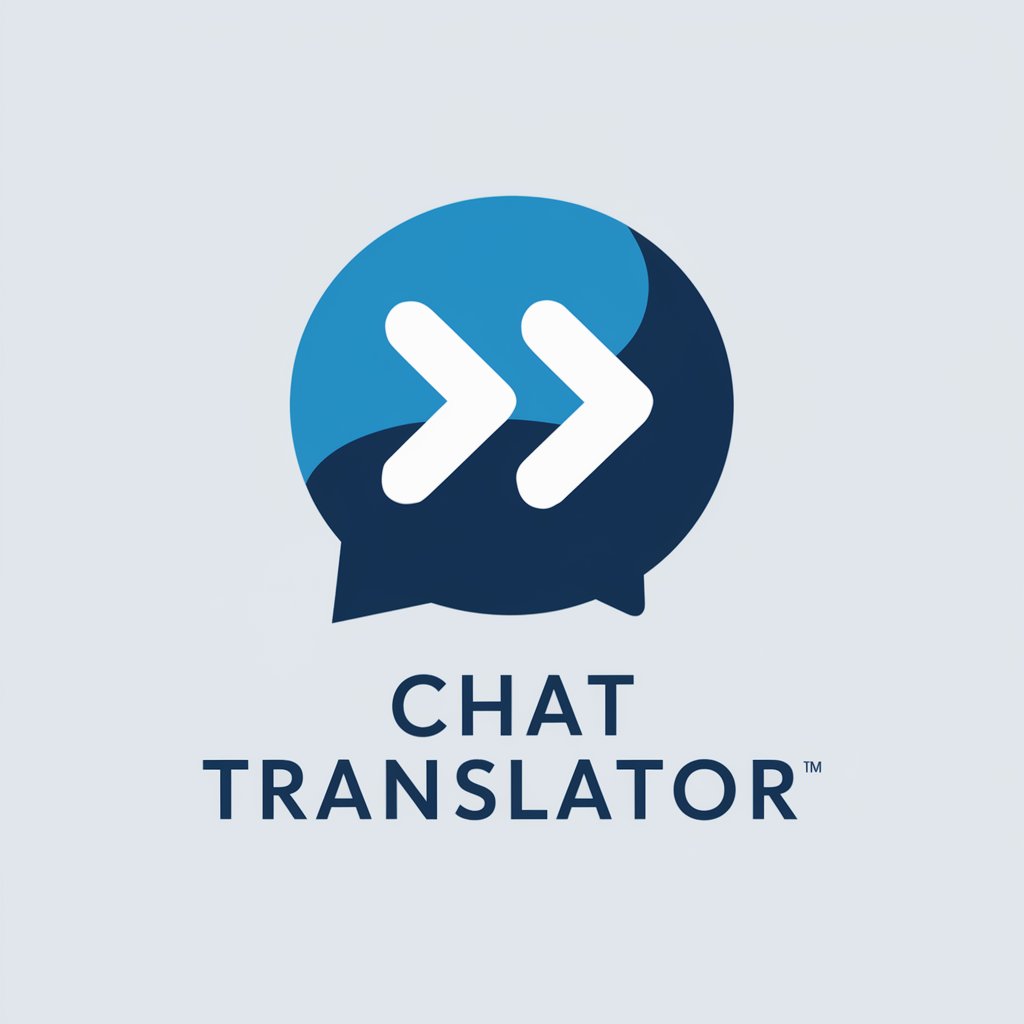 Chat Translator