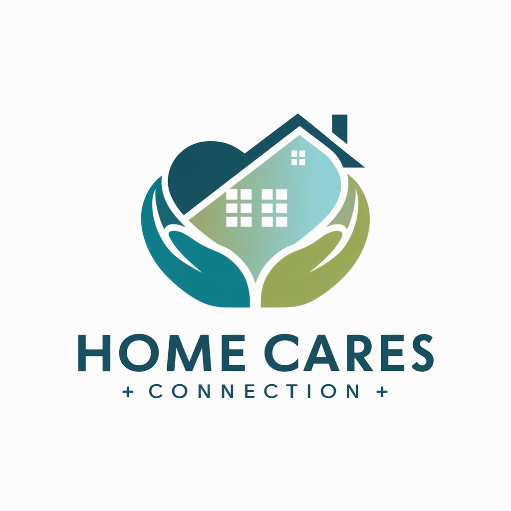 Home Cares Connection in GPT Store