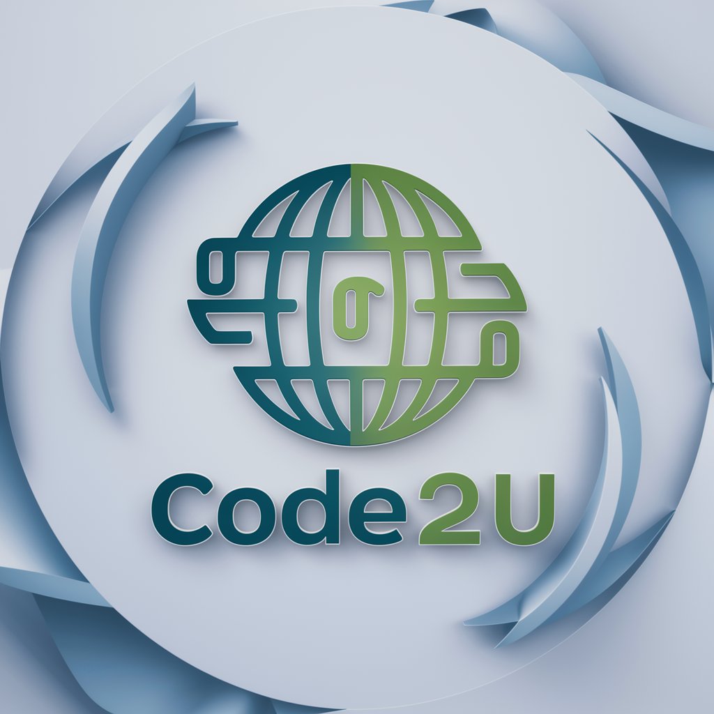 Code2U