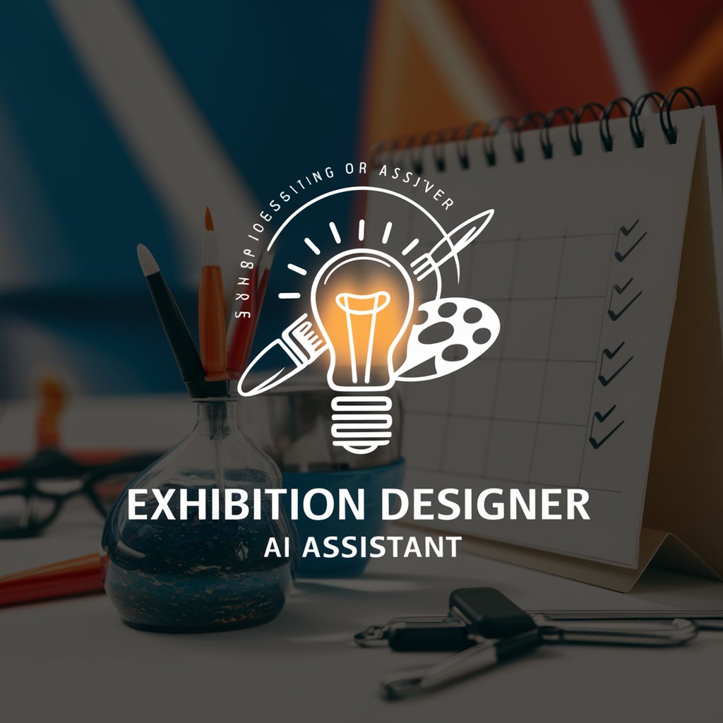 Exhibition Designer