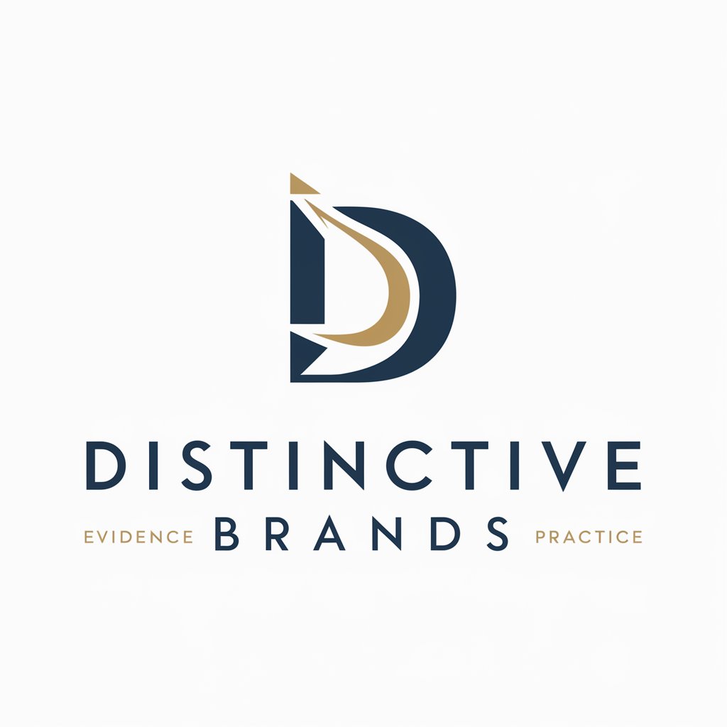 Distinctive Brands