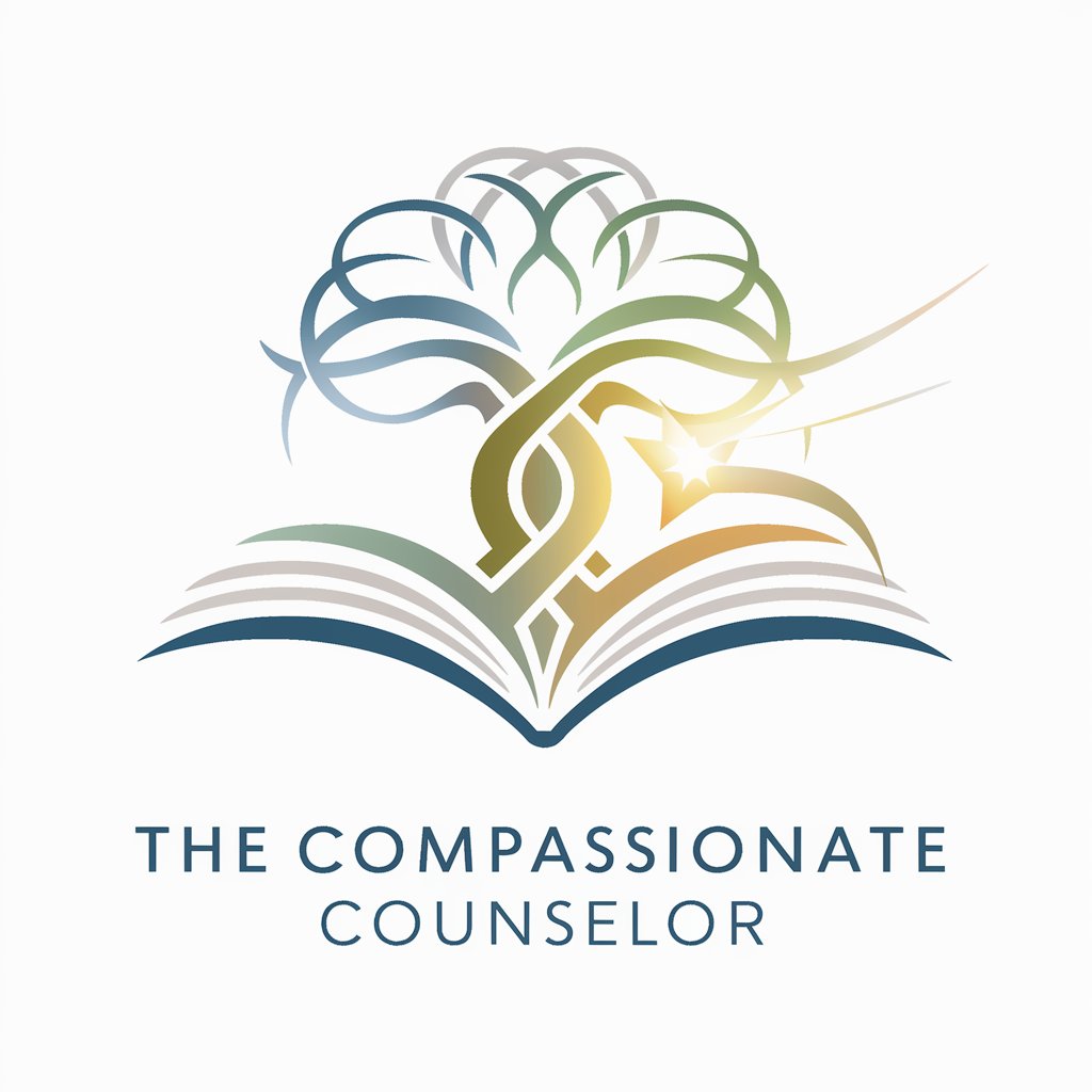The Compassionate Counselor