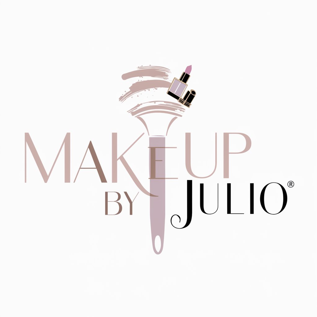 julioescuderomakeup in GPT Store