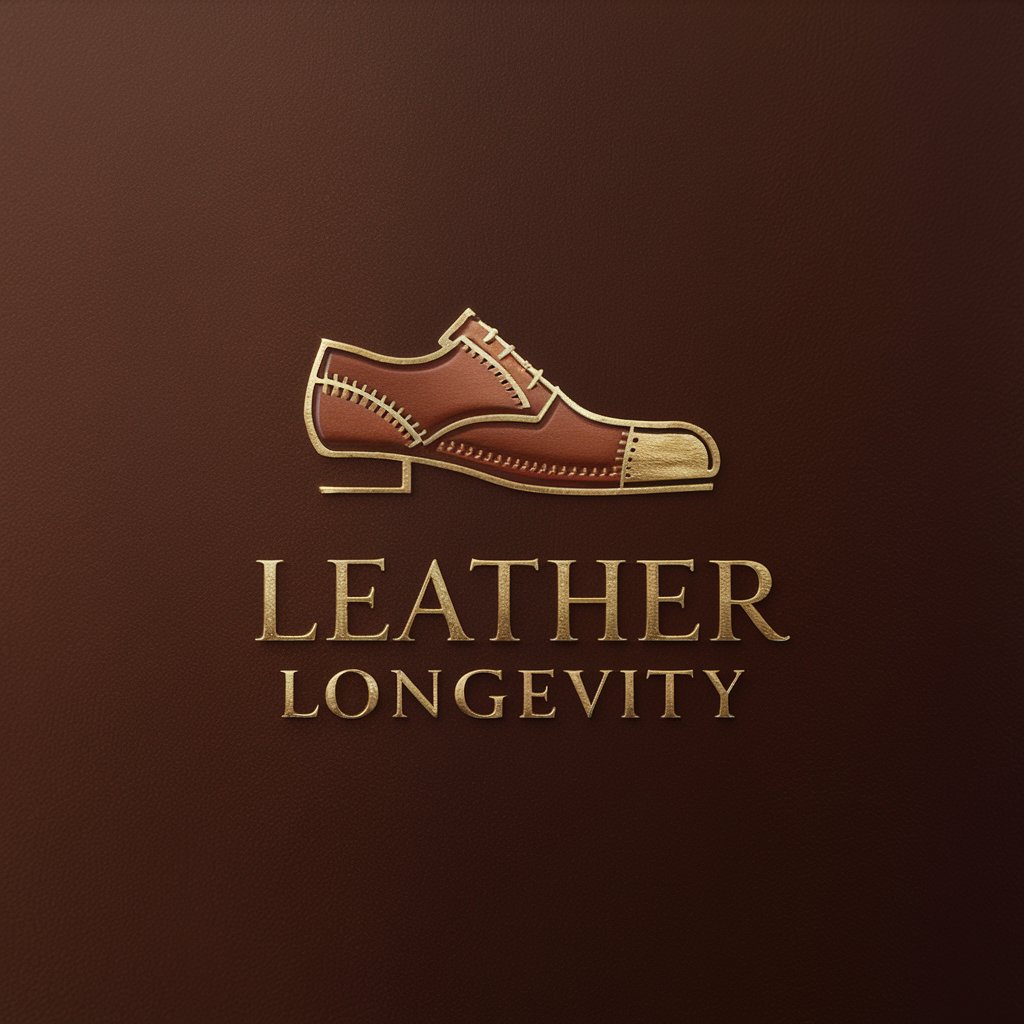Leather Longevity in GPT Store