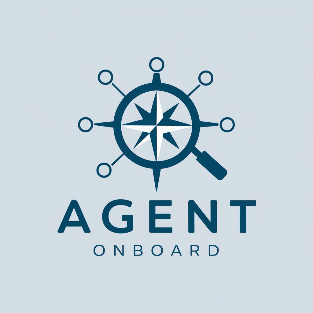 Agent Onboard