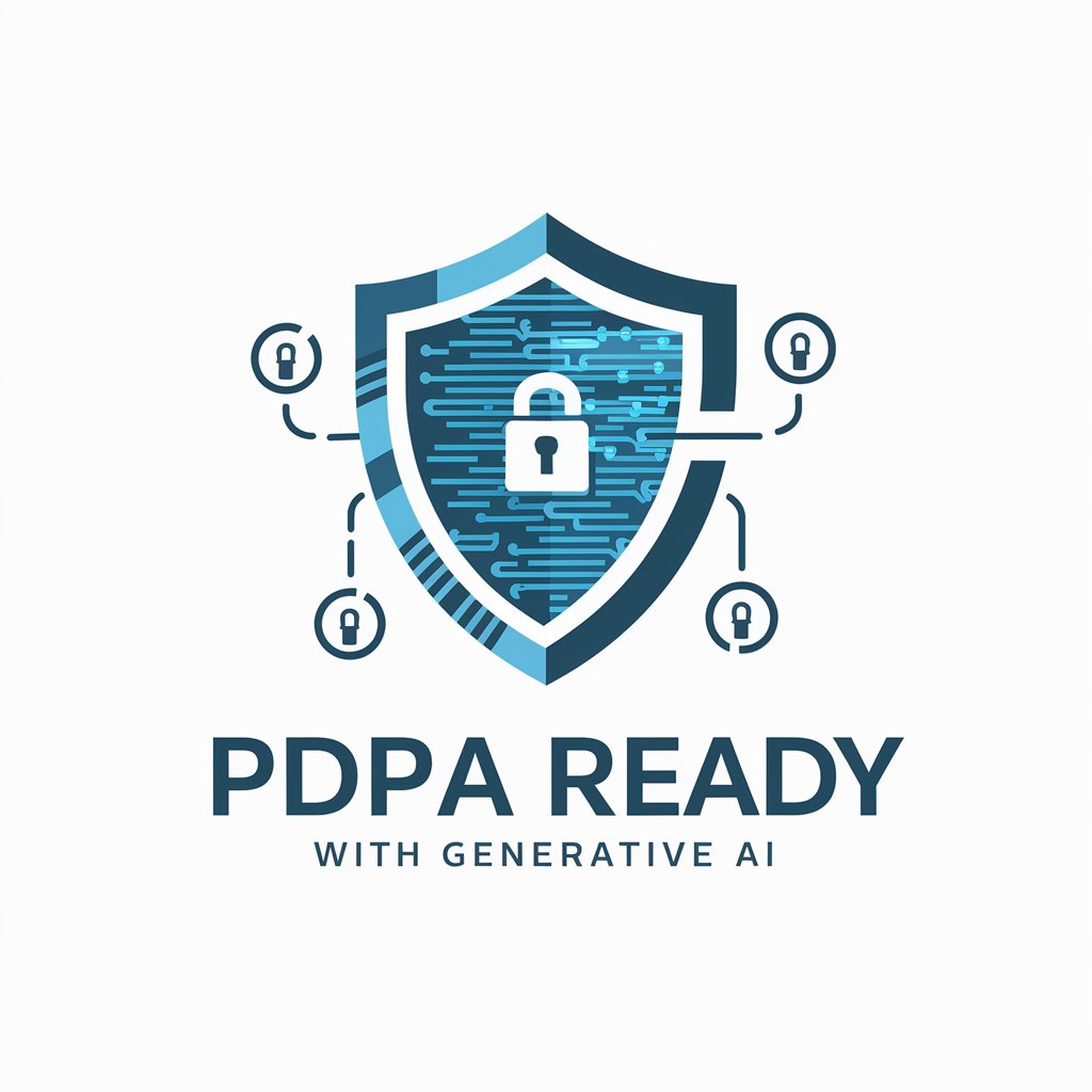 PDPA Ready with Generative AI.