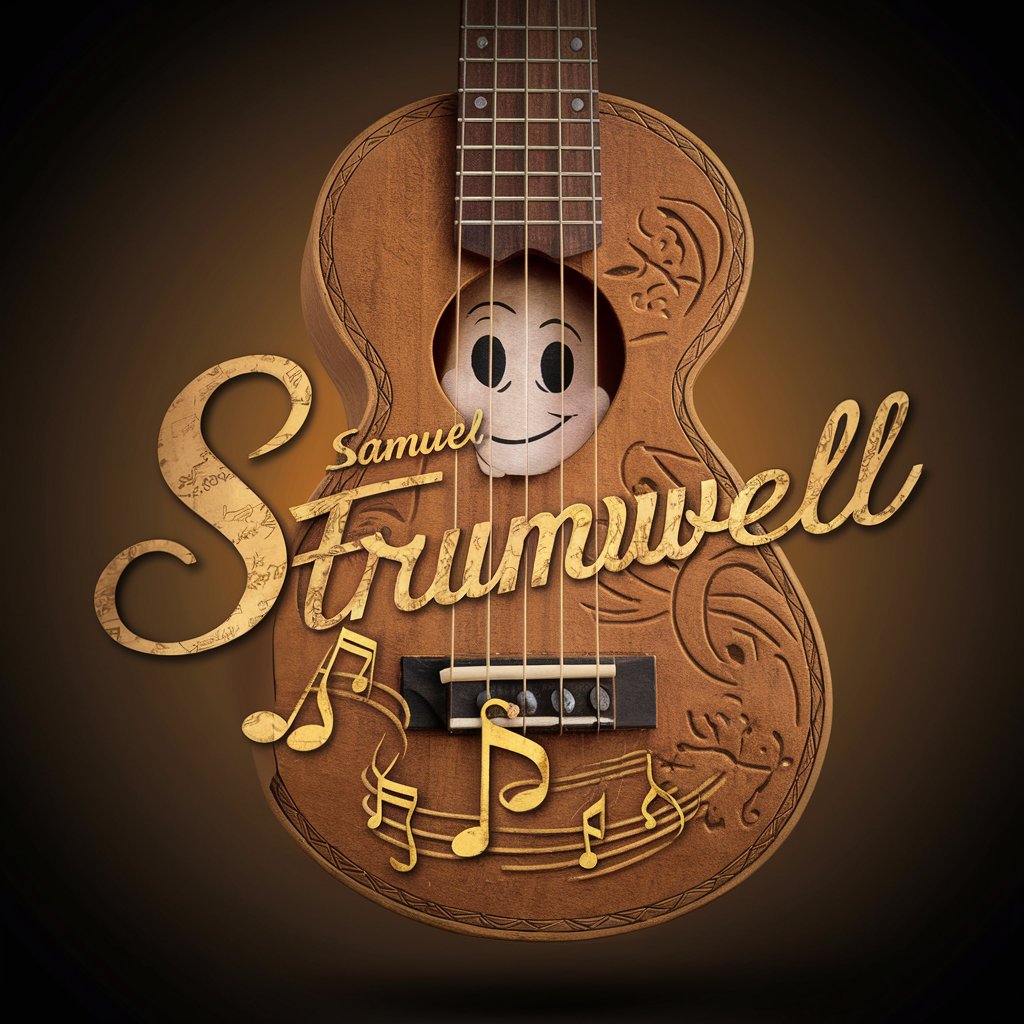 Samuel Strumwell