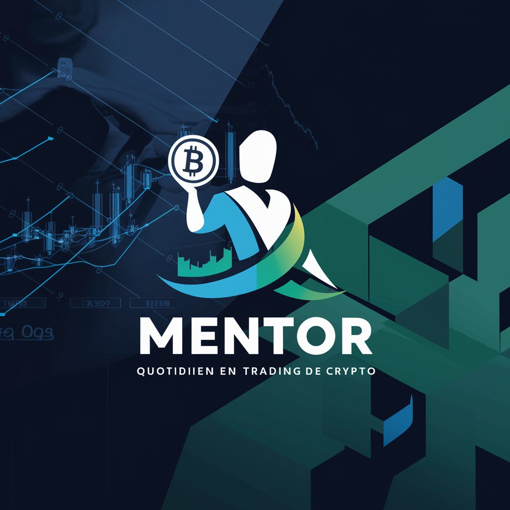 Mentor Quotidien en Trading de Crypto