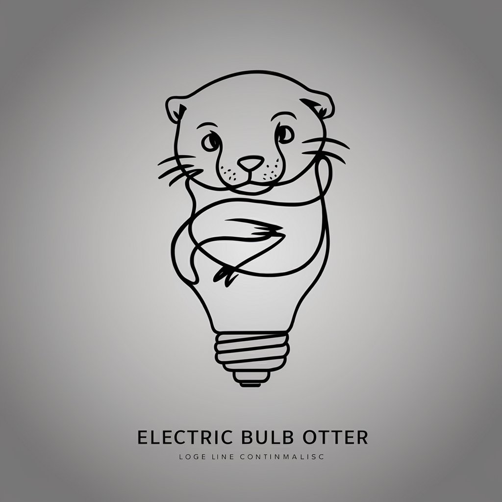 Electric Bulb Otter