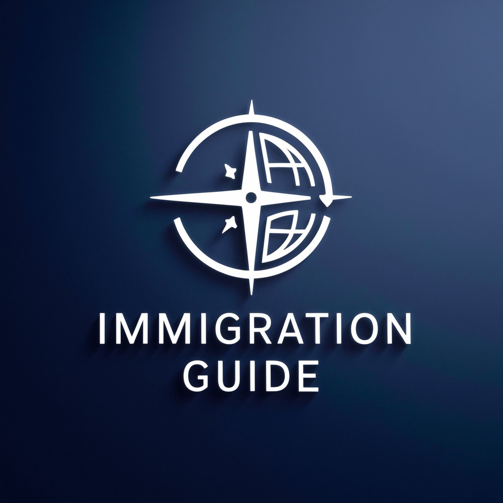 Immigration Guide in GPT Store