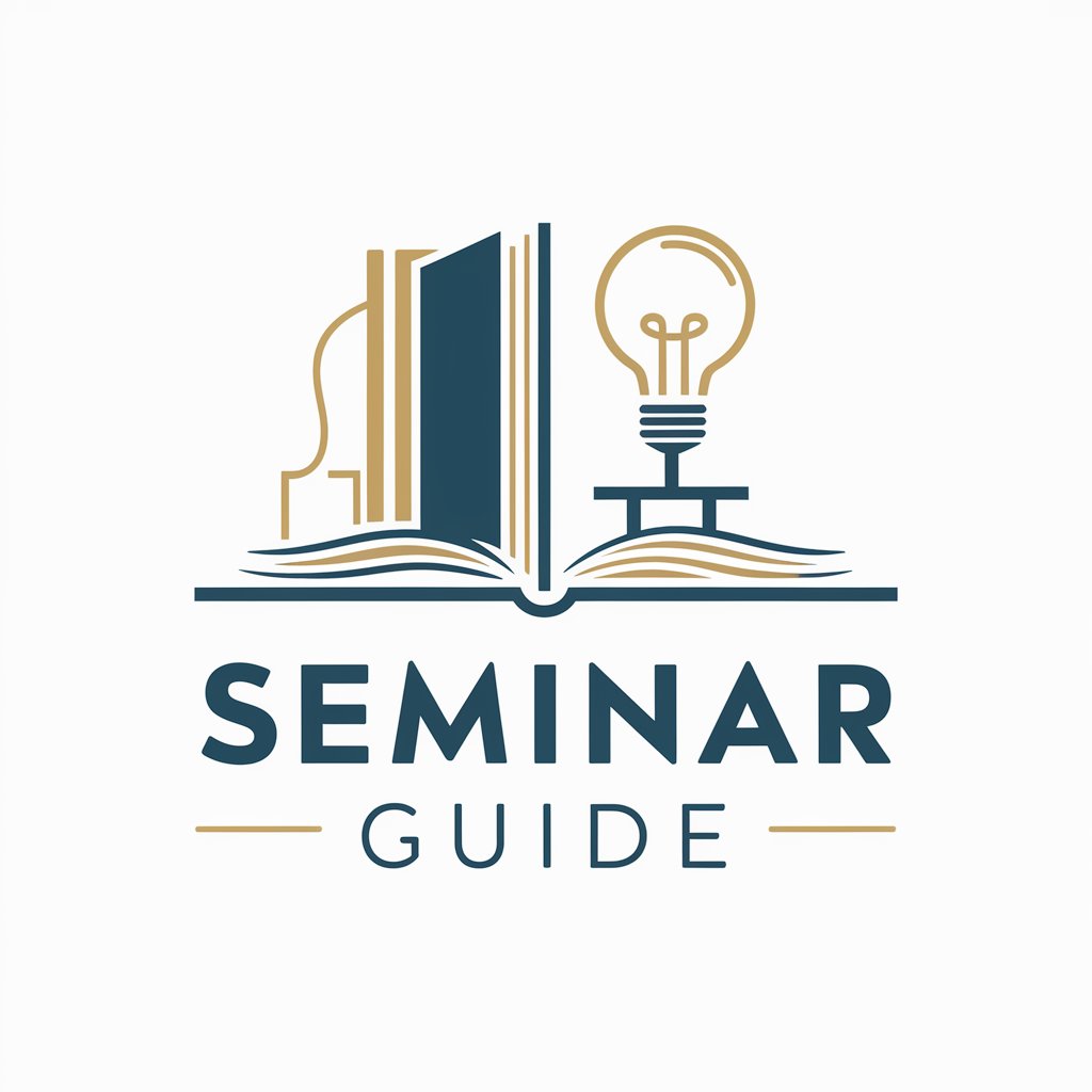 Seminar Scribe