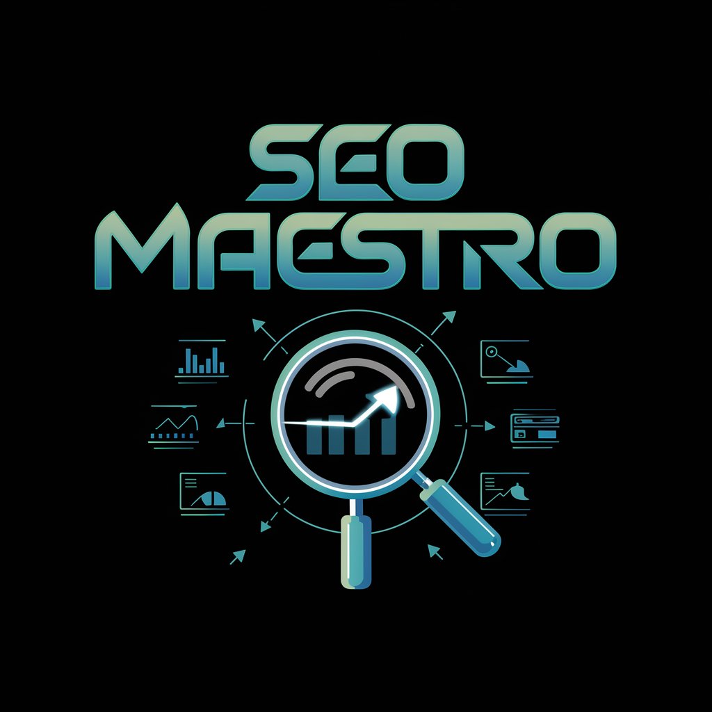 SEO Maestro in GPT Store