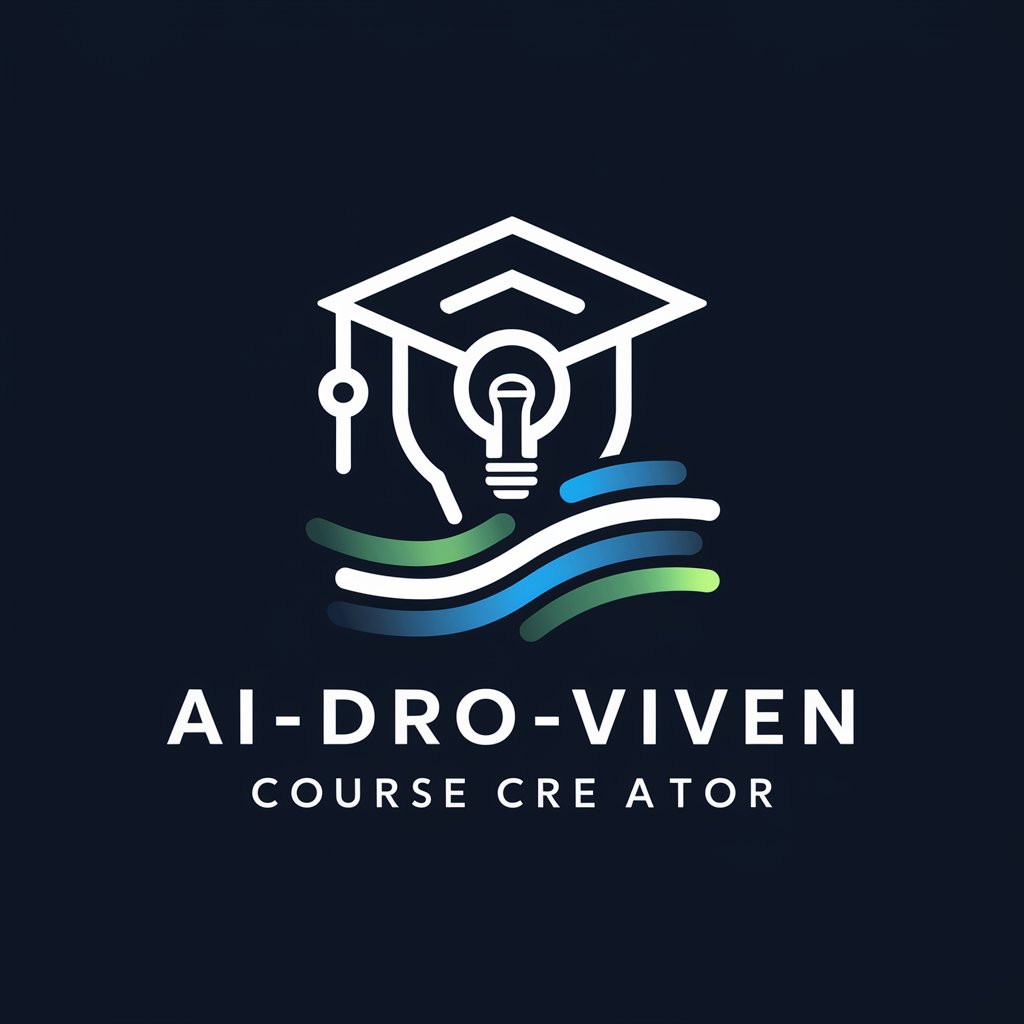 Course Creator: Course Outline and Lesson Maker