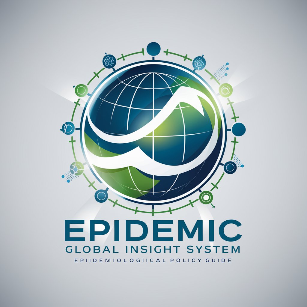 Epidemic Global Insight System in GPT Store