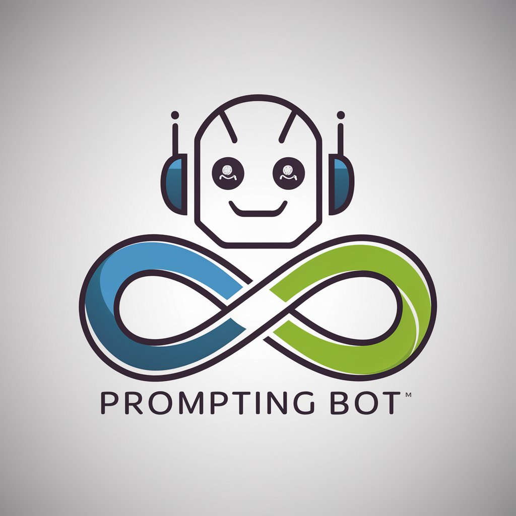 Prompting BOT in GPT Store