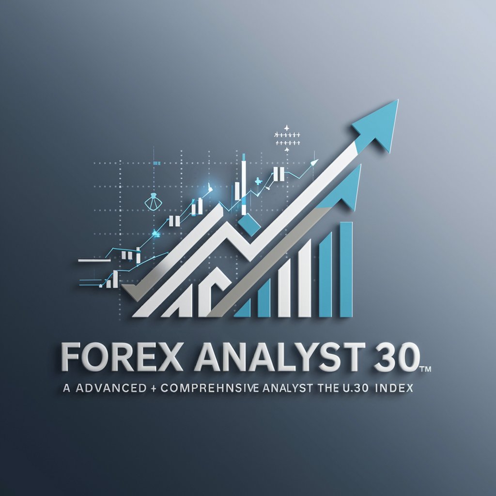 Forex Analyst 30