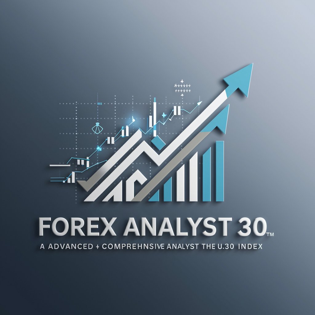 Forex Analyst 30 in GPT Store