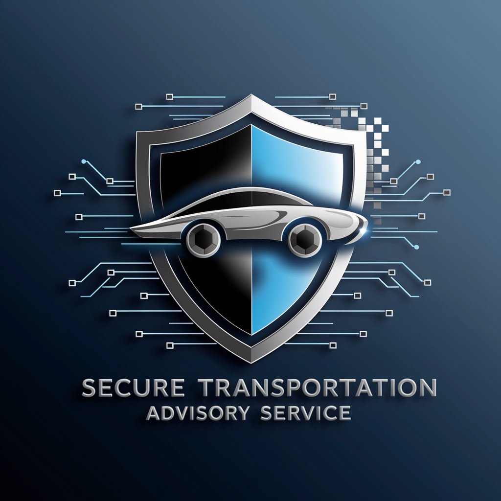 WGP Secure Transportation Advisor