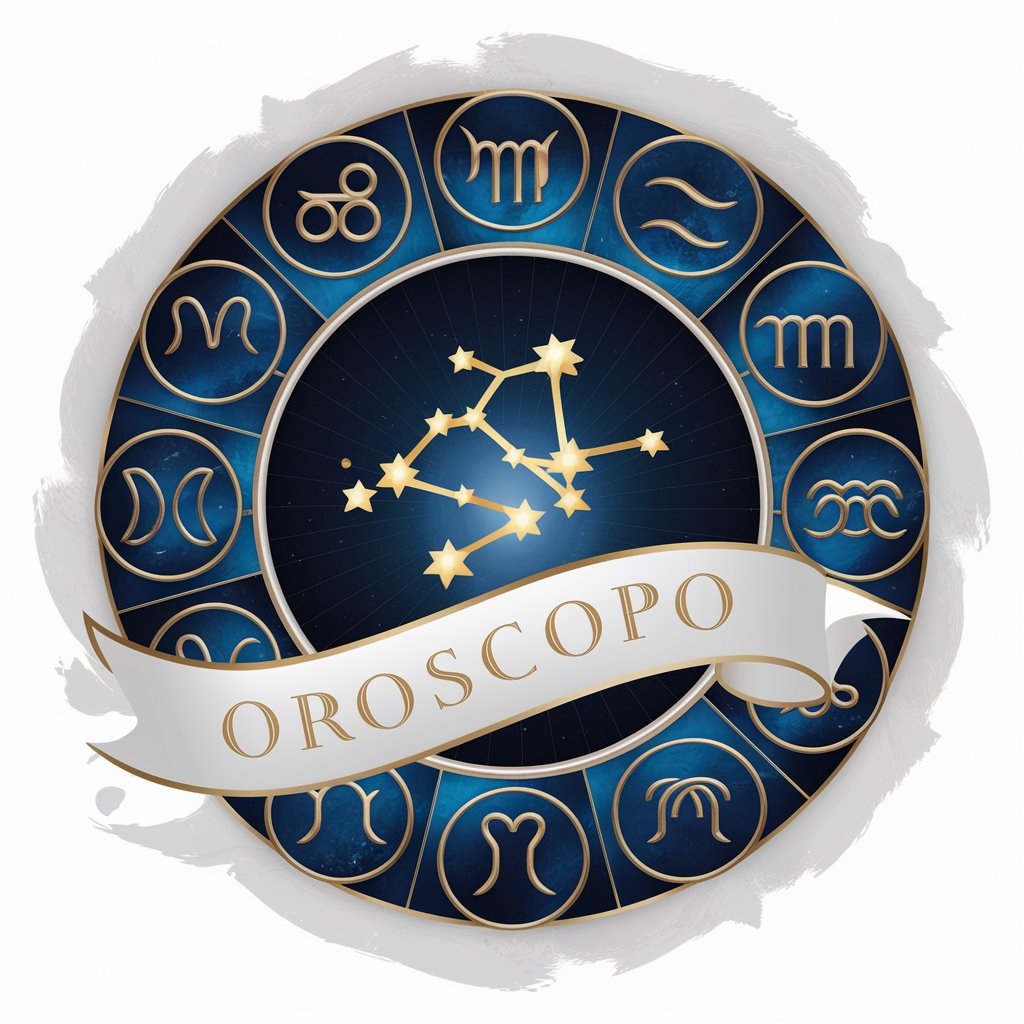 Oroscopo in GPT Store