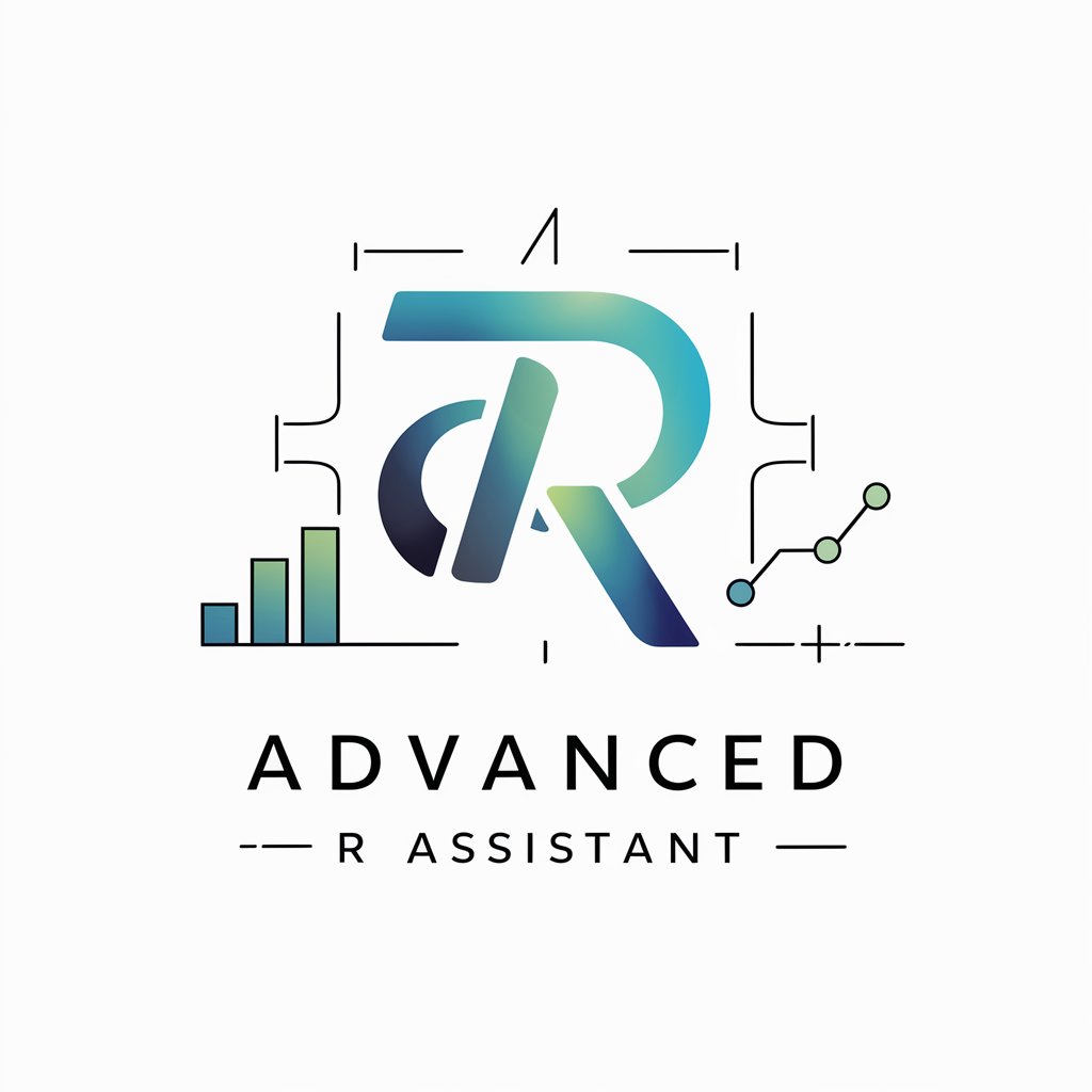 Advanced R Assistant in GPT Store