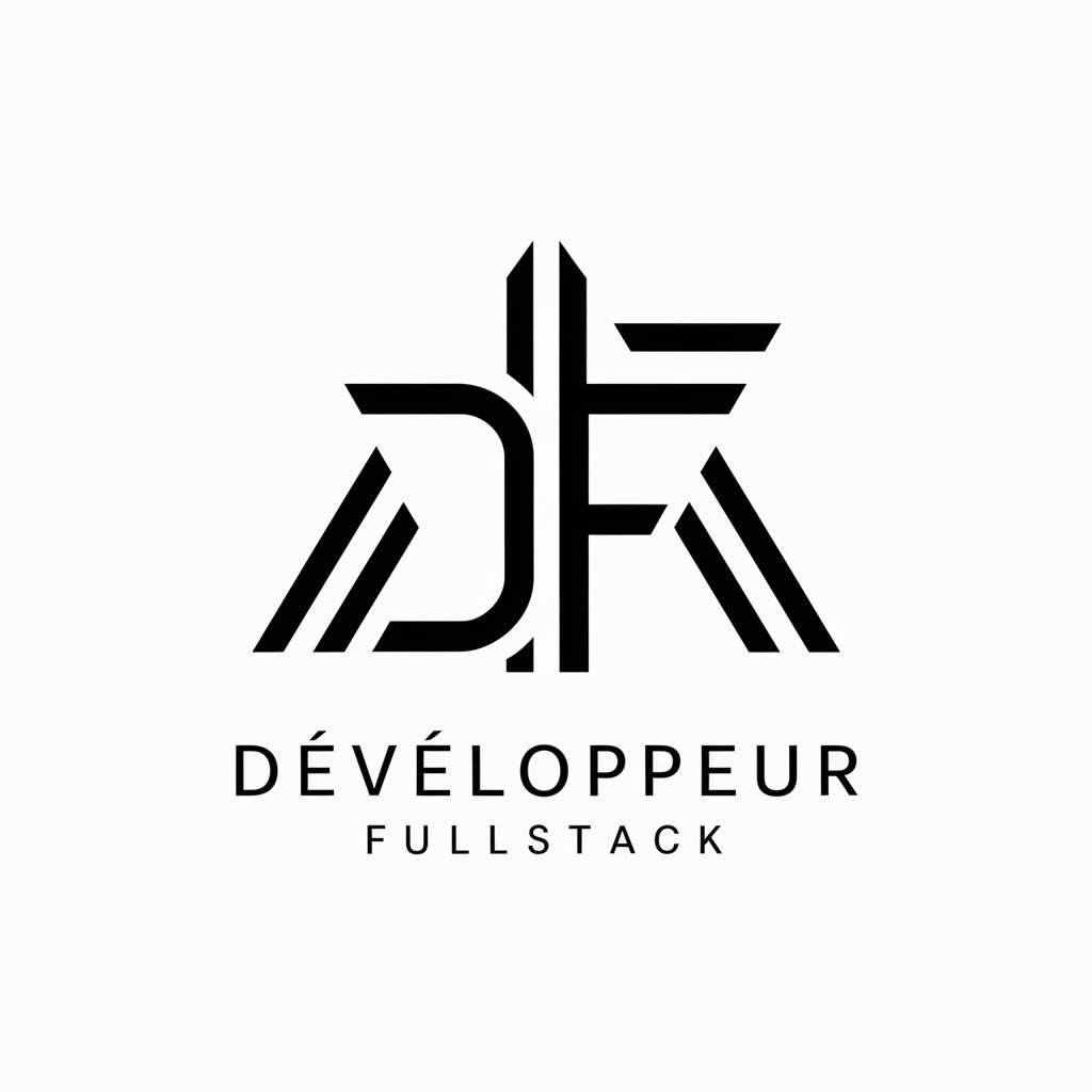 Développeur fullstack