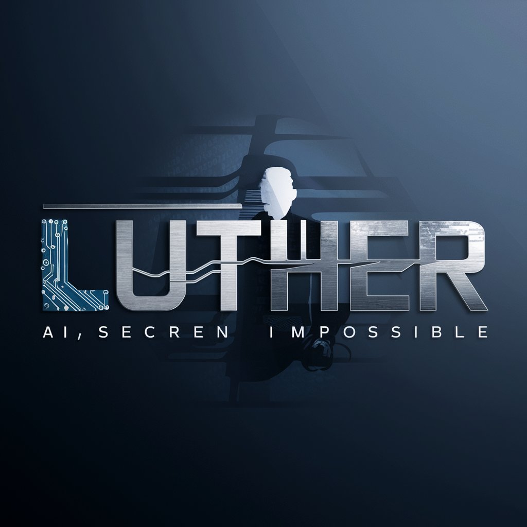 LUTHER 4.0 - GPT Factory