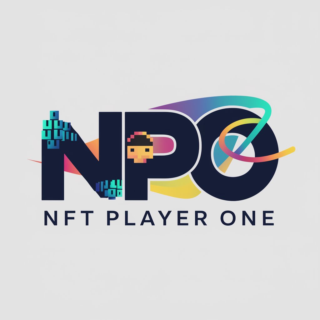 NFT Player One in GPT Store