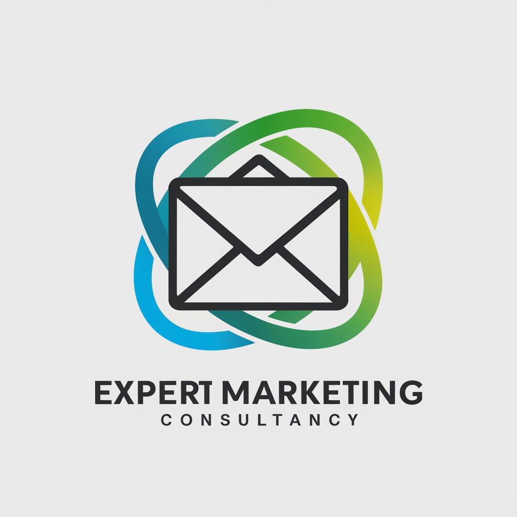 Email Marketing Mentor in GPT Store