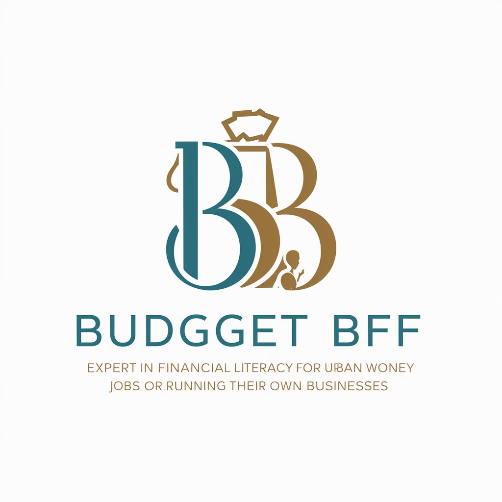 Budget BFF