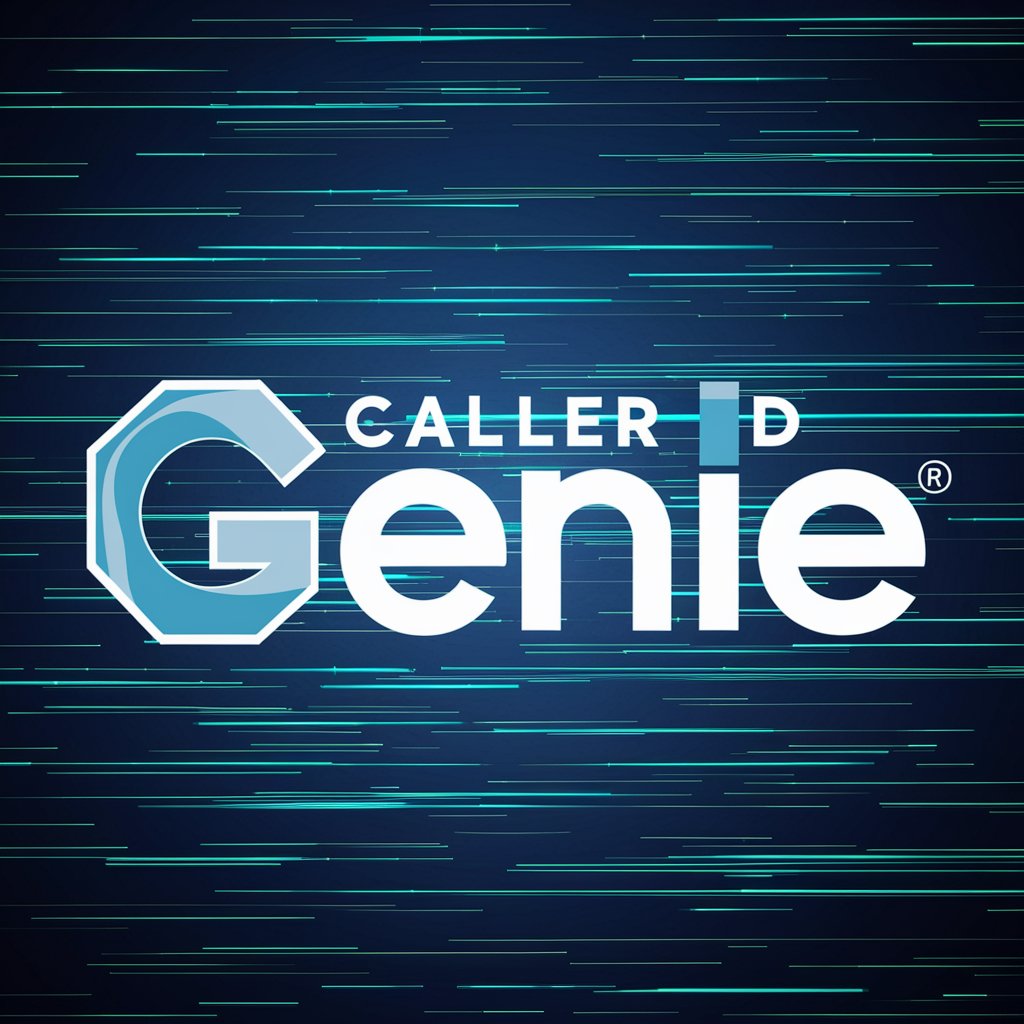 Caller ID Genie