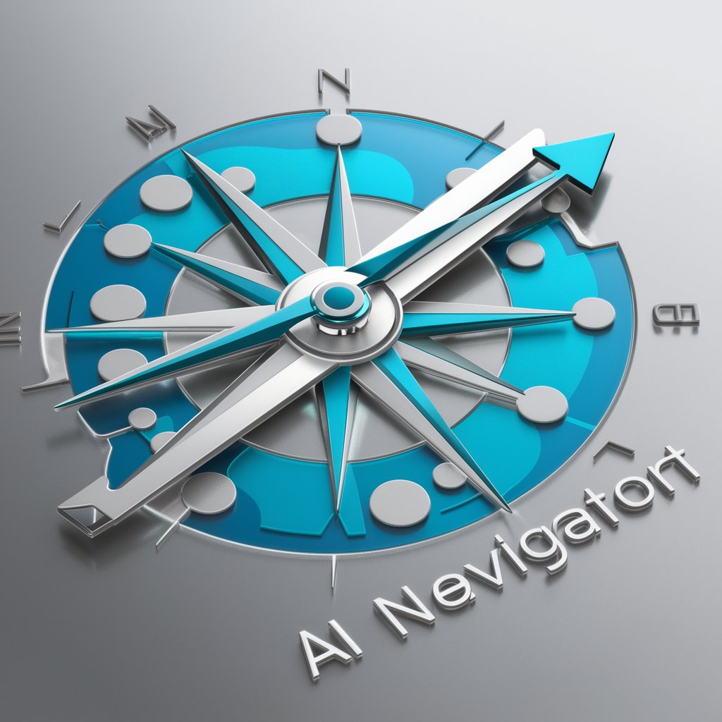 AI Navigator