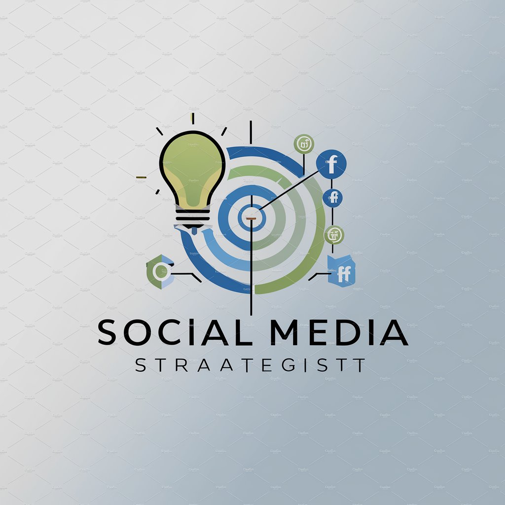 Social Media Strategist