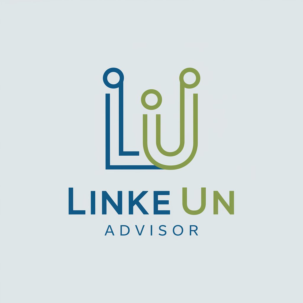 LinkUp Advisor in GPT Store