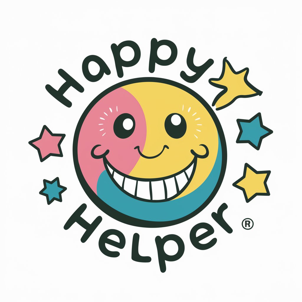 Happy Helper