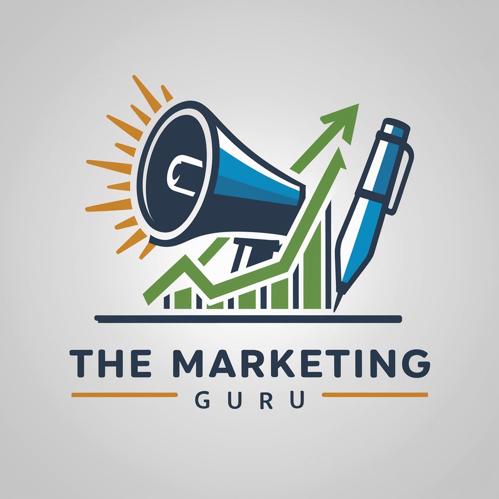 The Marketing Guru