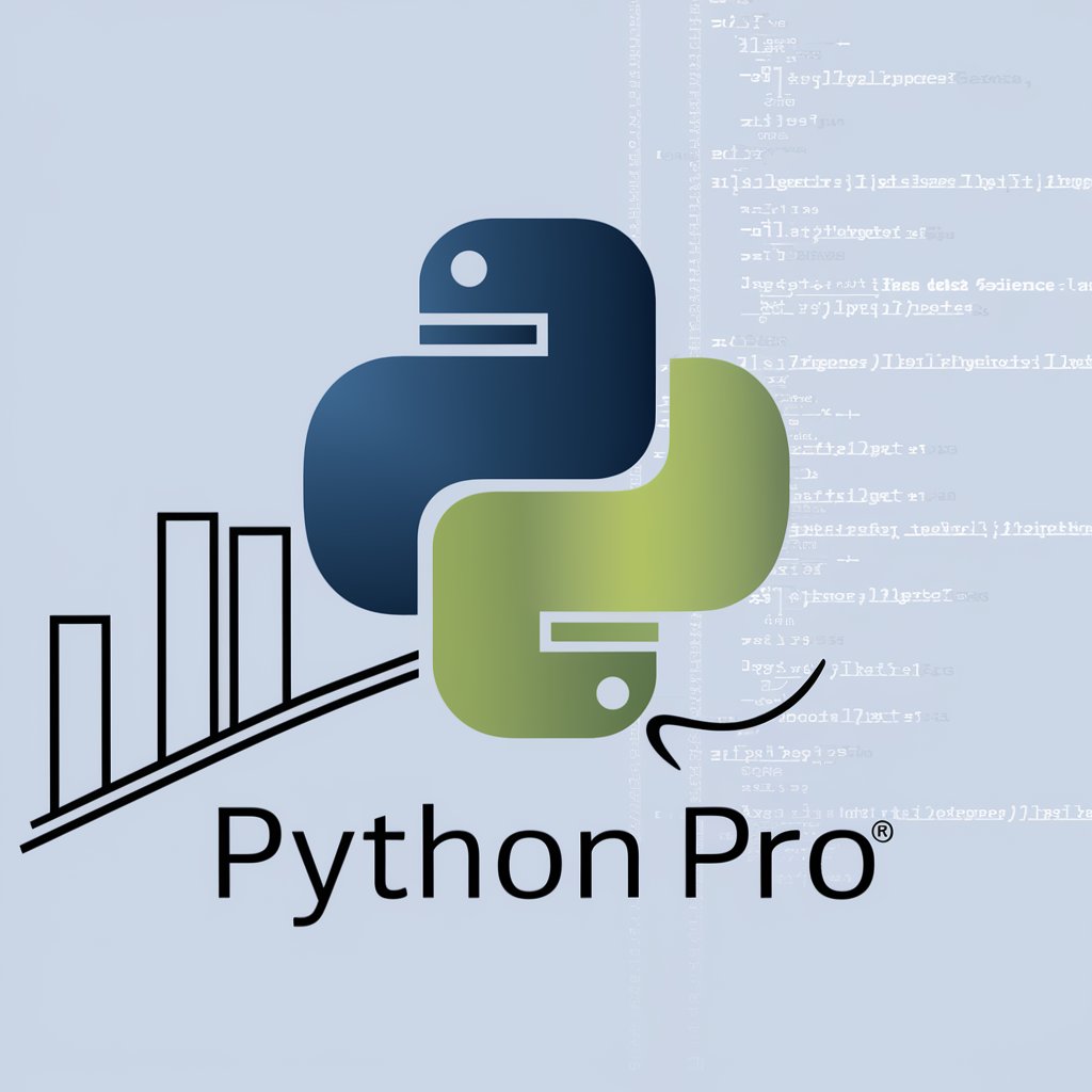 Python Pro