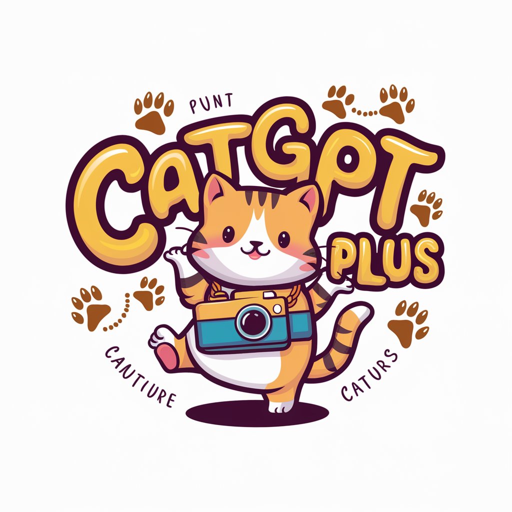 CatGPT Plus