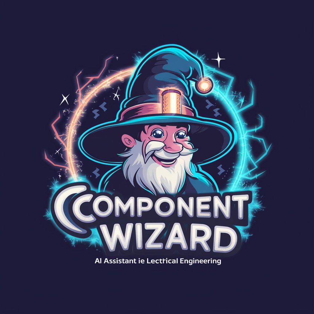 Component Wizard
