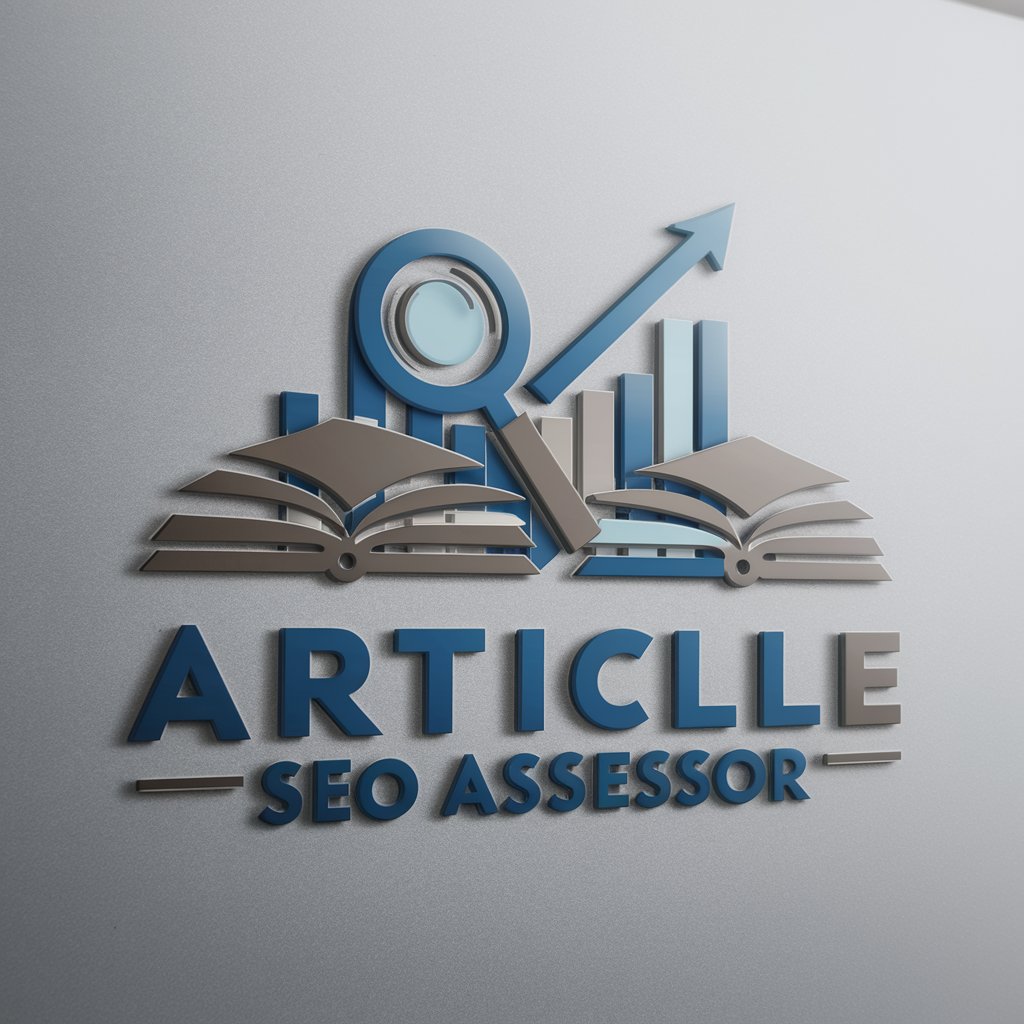 Article SEO Assessor