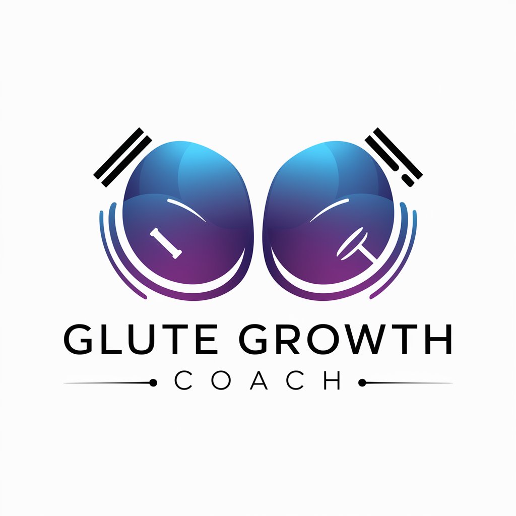 Glute Growth Coach in GPT Store