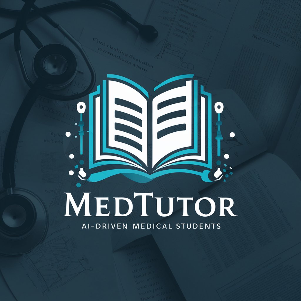 medTutor in GPT Store