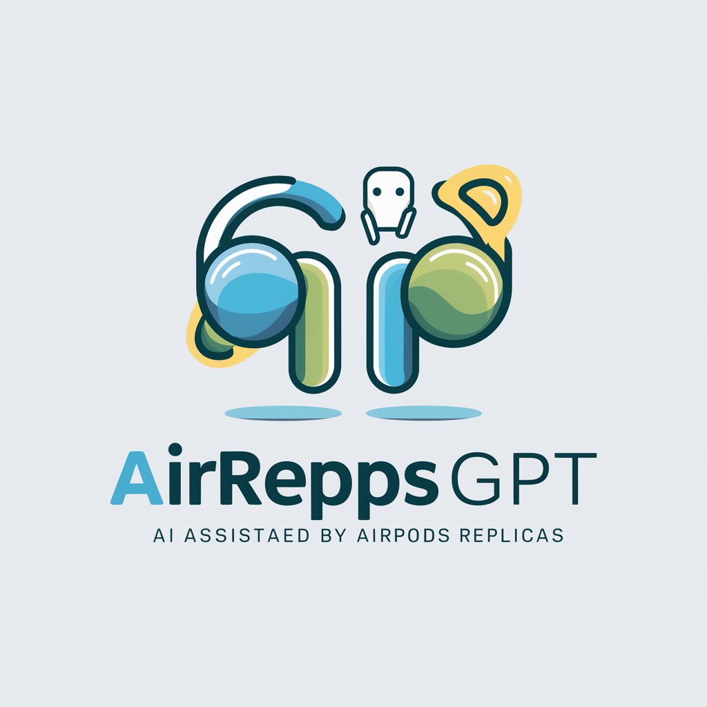 AirRepsGPT in GPT Store