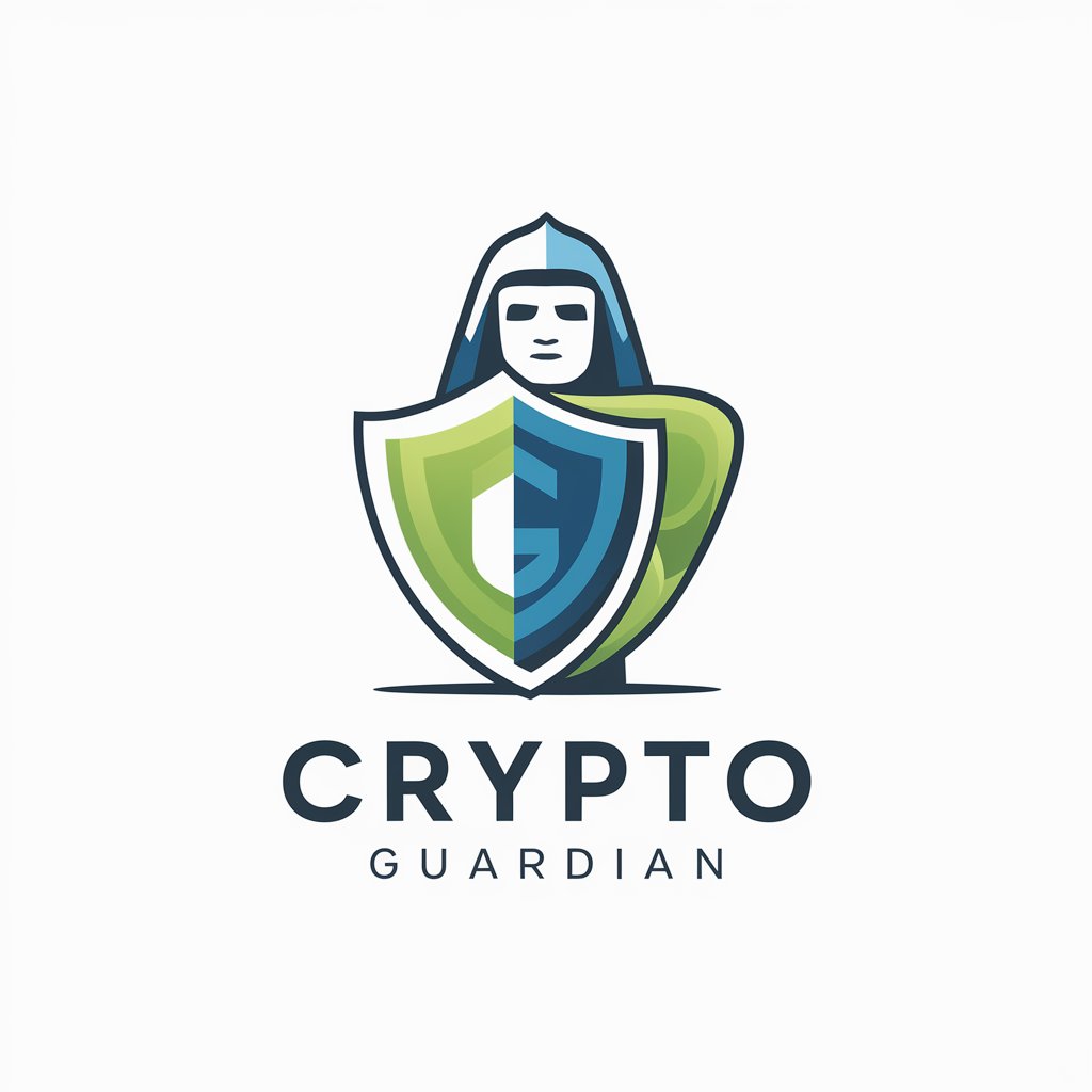 Crypto Guardian in GPT Store