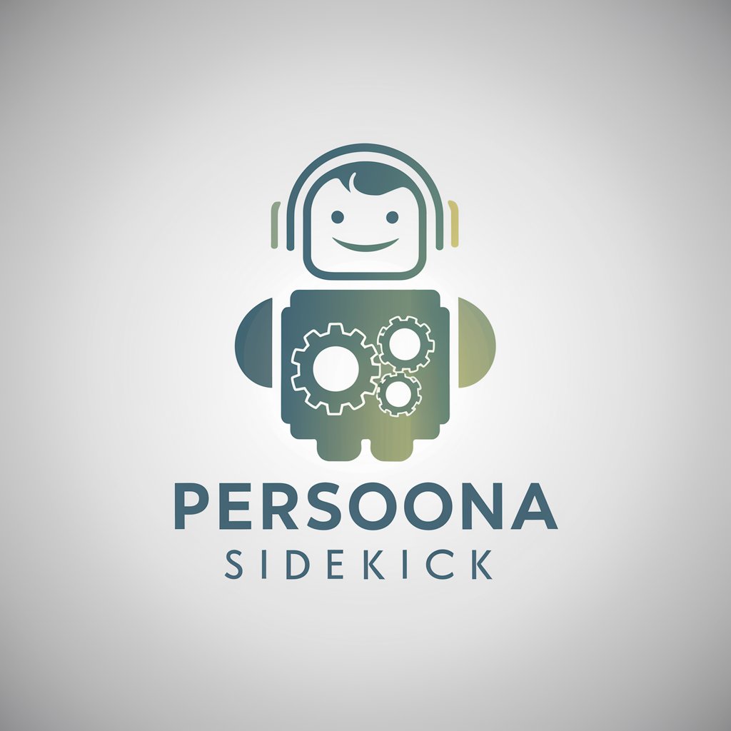 Persona Sidekick