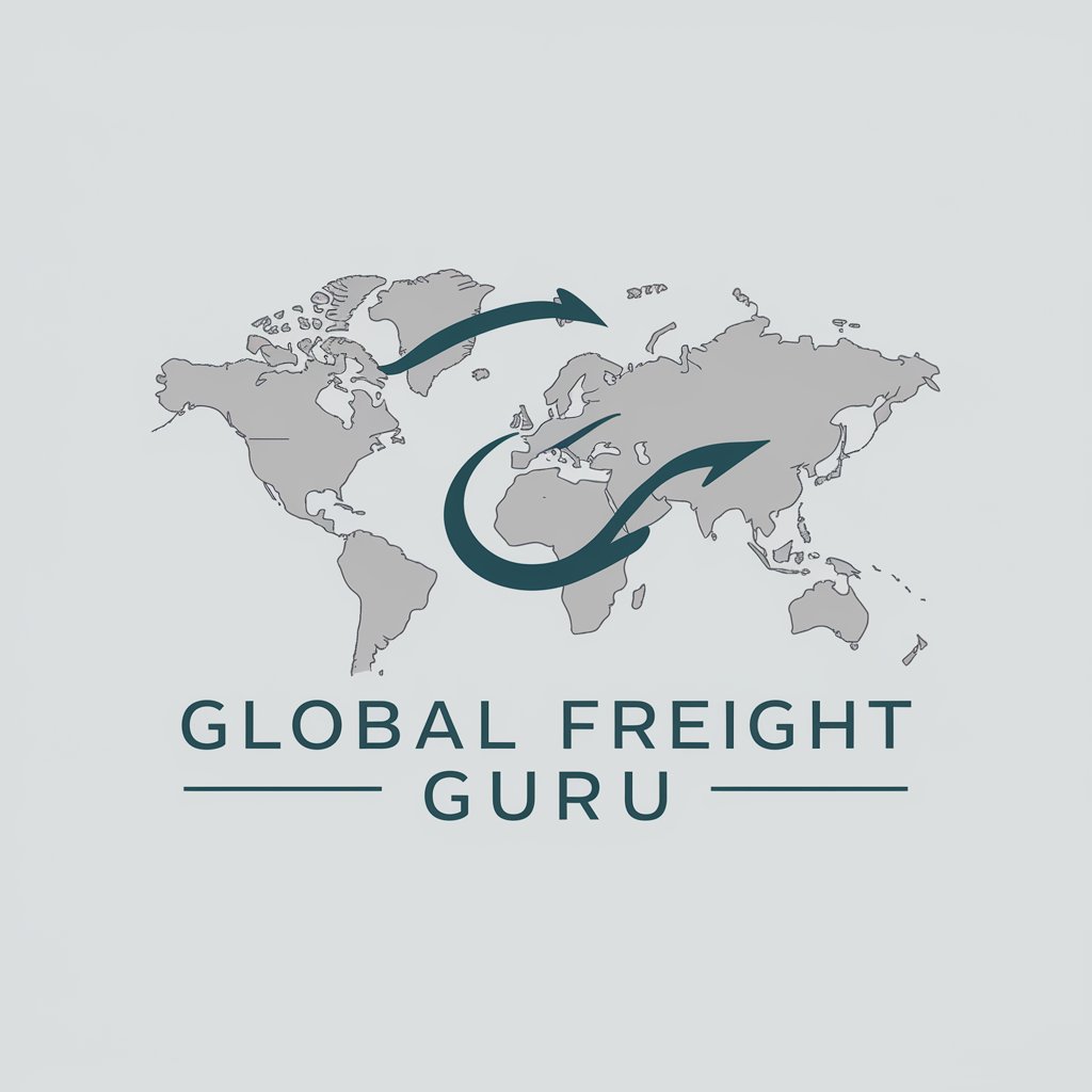 Freight Guru