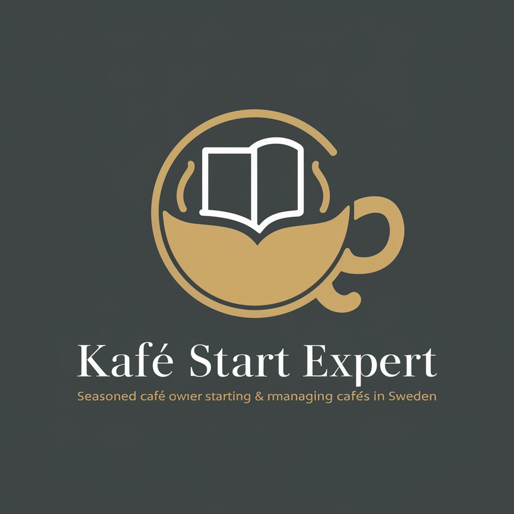 Kafé Start Expert