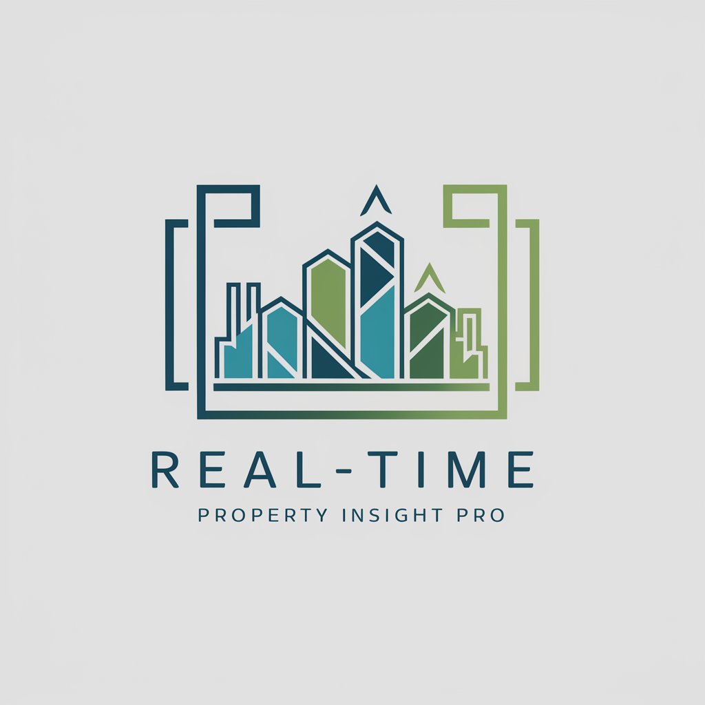 Real-Time Property Insight Pro